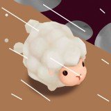 Овца Бегун | Sheep Runner
